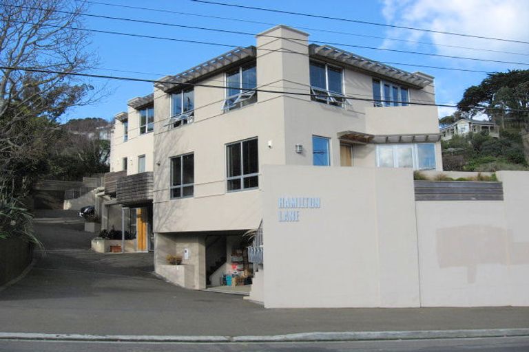 Photo of property in 1/59 Hamilton Road, Hataitai, Wellington, 6021