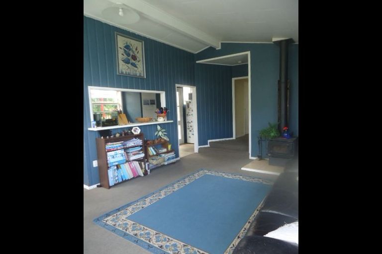 Photo of property in 17 Anderson Street, Putaruru, 3411