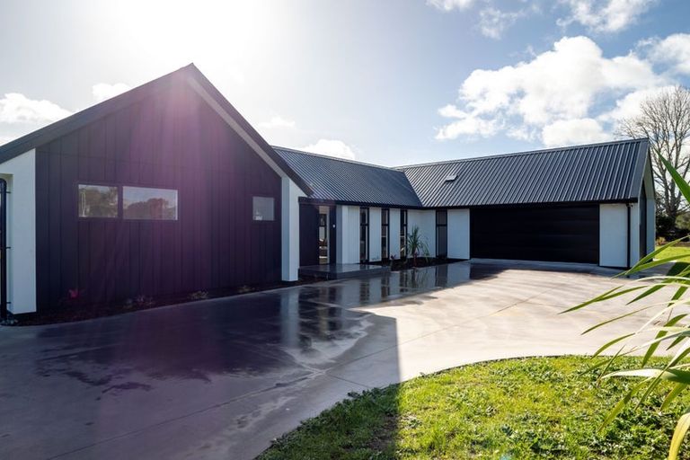 Photo of property in 2 Tareha Place, Kerikeri, 0230