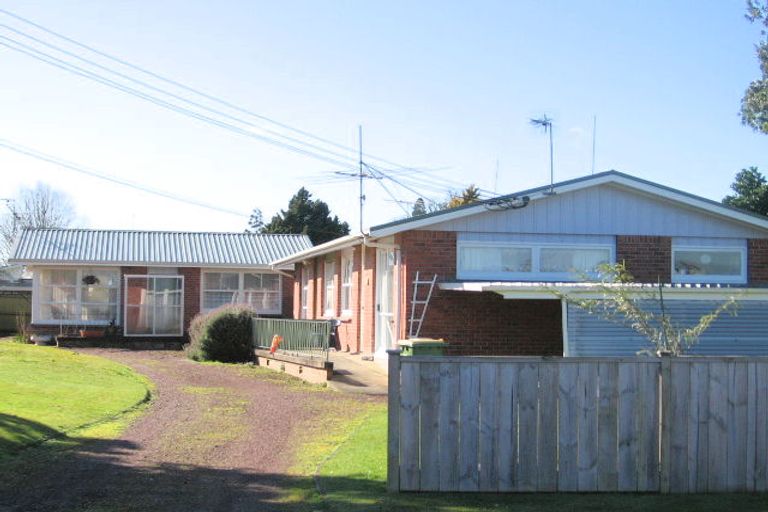 Photo of property in 3/25 Shirley Avenue, Papakura, 2110