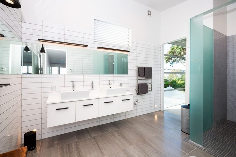 Photo of property in 75a Arthur Street, Onehunga, Auckland, 1061