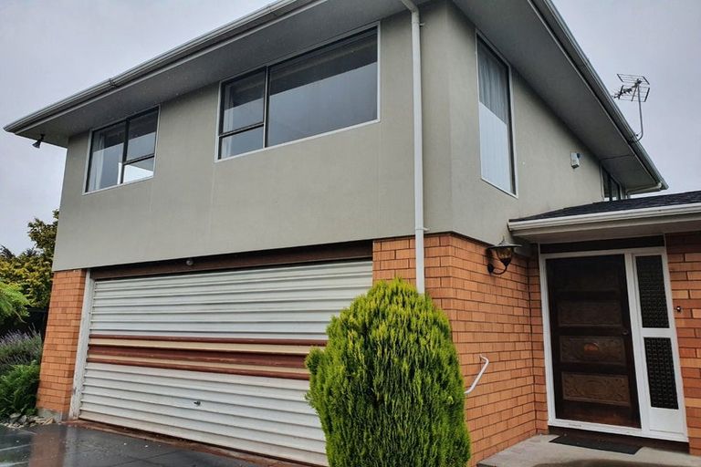 Photo of property in 24 Kimberley Street, Casebrook, Christchurch, 8051
