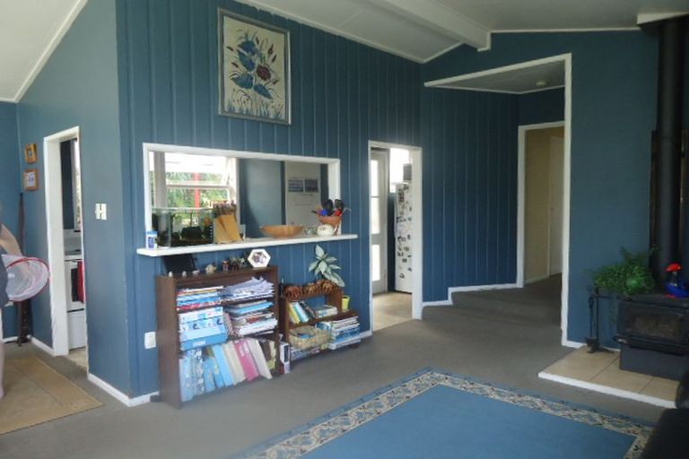 Photo of property in 17 Anderson Street, Putaruru, 3411