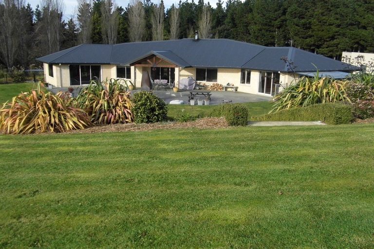 Photo of property in 165 Homestead Road, Weston, Oamaru, 9491