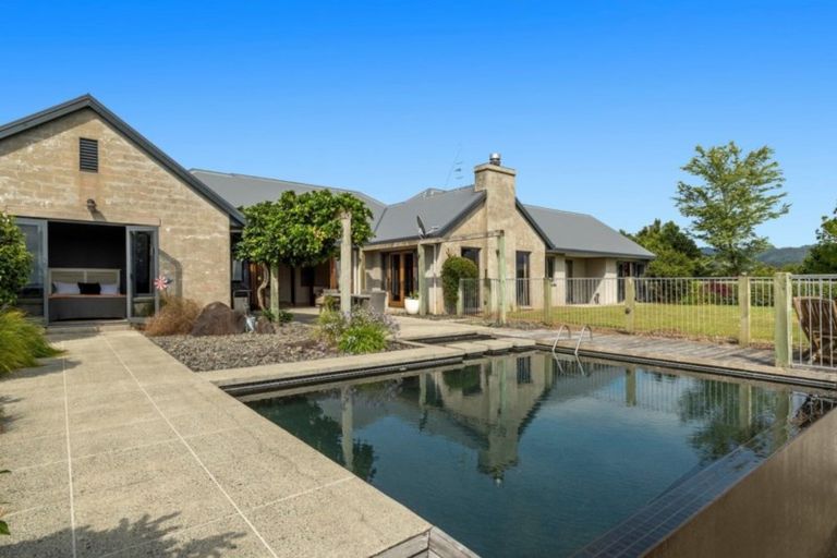 Photo of property in 531 Wright Road, Aongatete, Katikati, 3181