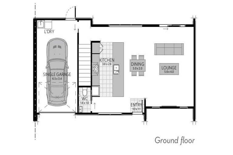 Photo of property in 48 Martingale Drive, Whitby, Porirua, 5024