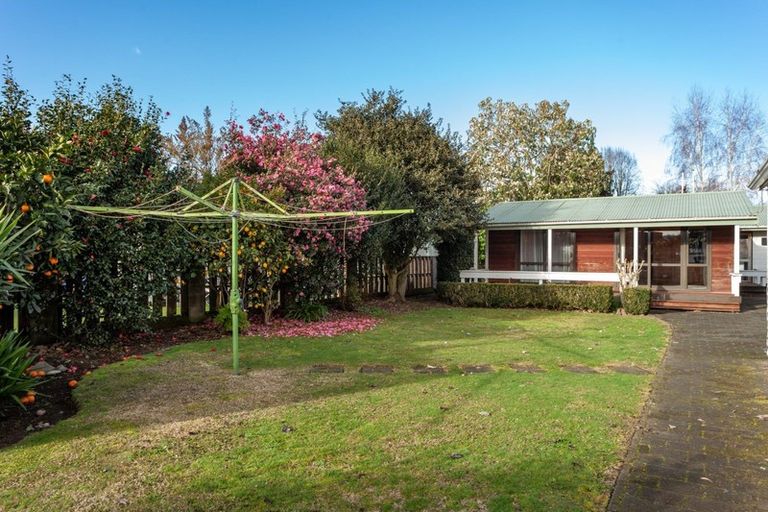 Photo of property in 90 Rawhiti Avenue, Matamata, 3400