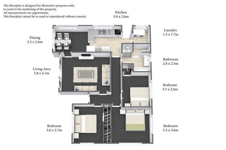 Photo of property in 10 Nevada Road, Silverdale, Hamilton, 3216