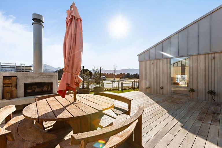 Photo of property in Northlake, 15 Cambrian Street, Wanaka, 9305