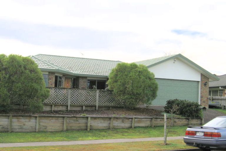 Photo of property in 28 Ayrshire Drive, Grandview Heights, Hamilton, 3200