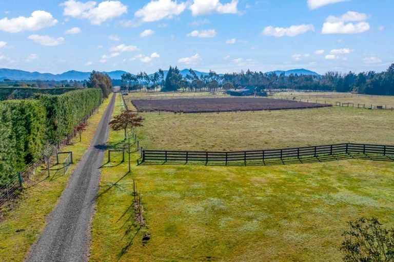 Photo of property in 153 Birch Hill Road, Okuku, Rangiora, 7473