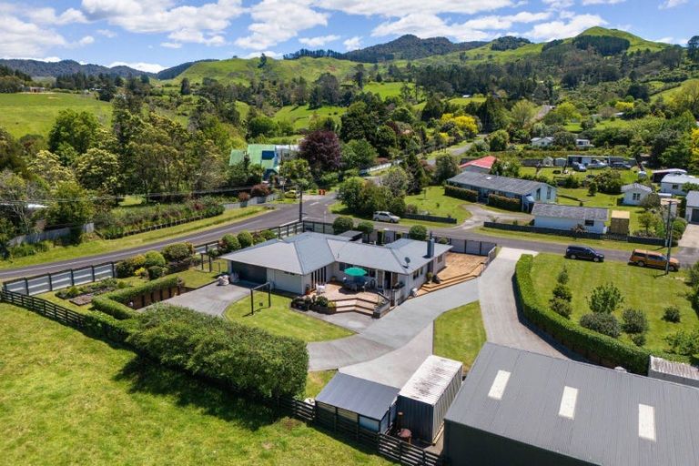 Photo of property in 1 Violet Street, Waihi, 3610