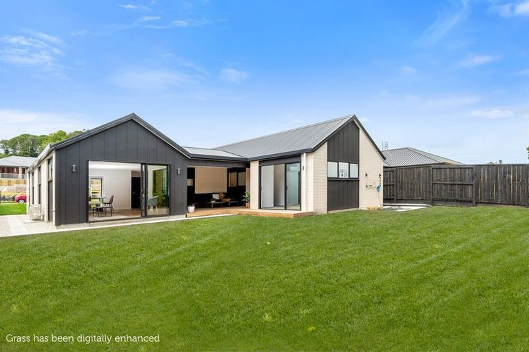 Photo of property in 72 Hass Drive, Ohauiti, Tauranga, 3112