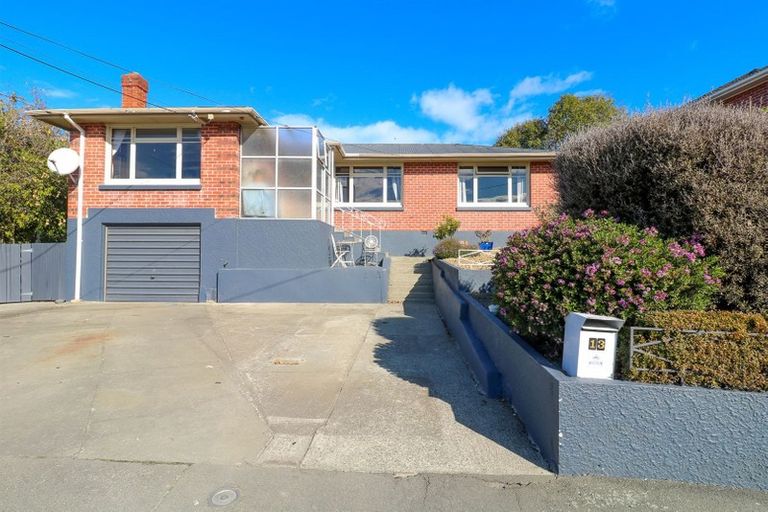 Photo of property in 13 Hanan Place, Parkside, Timaru, 7910