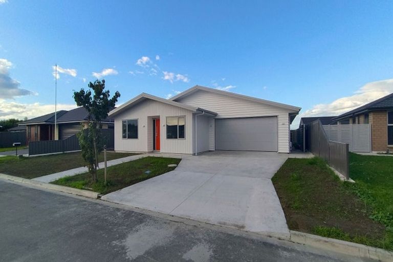 Photo of property in 32 Hikawera Drive, Frimley, Hastings, 4120