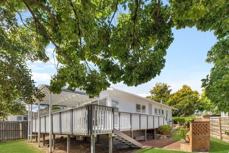 Photo of property in 93 Riverpark Crescent, Henderson, Auckland, 0610