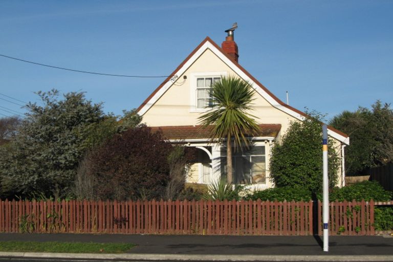 Photo of property in 380 Keyes Road, New Brighton, Christchurch, 8083
