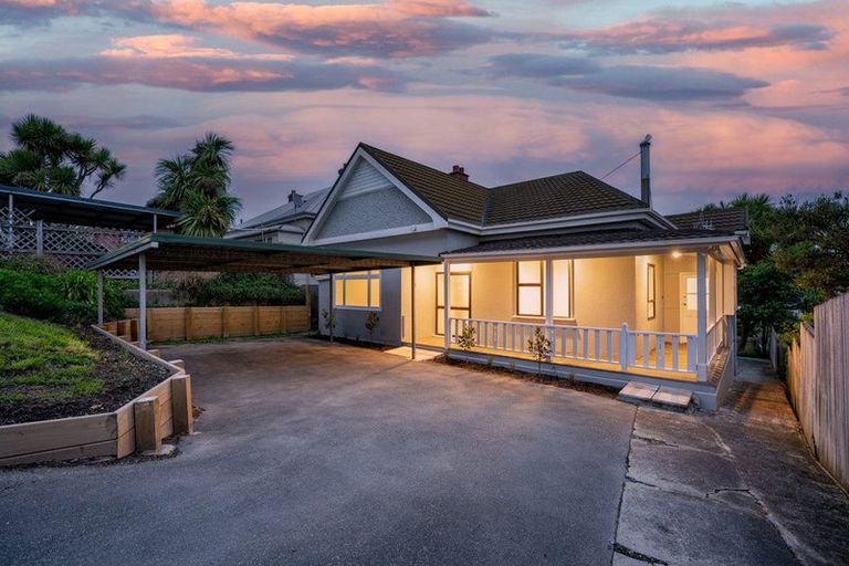 Photo of property in 18 Gibson Street, Seaview, Timaru, 7910