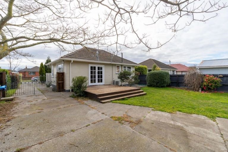 Photo of property in 17 Tirangi Street, Hei Hei, Christchurch, 8042