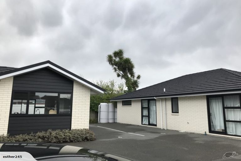 Photo of property in 31a Euston Street, Riccarton, Christchurch, 8041
