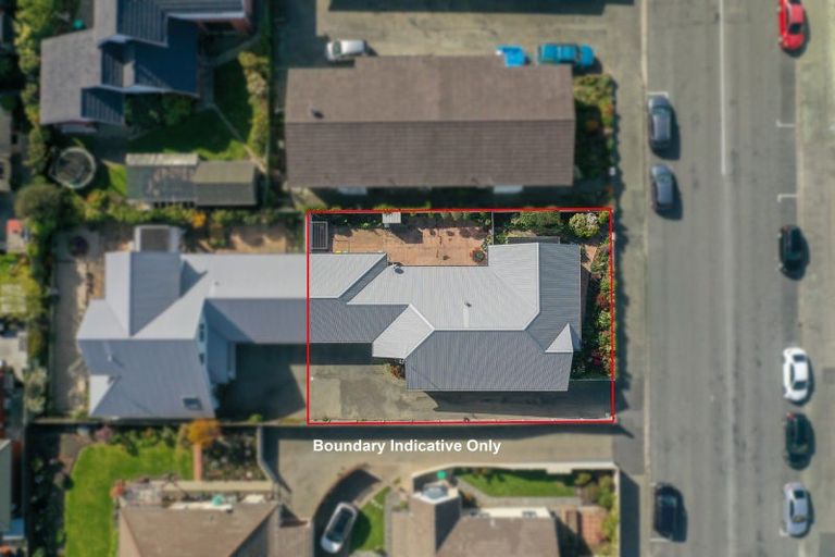 Photo of property in 78a Grey Road, Timaru, 7910