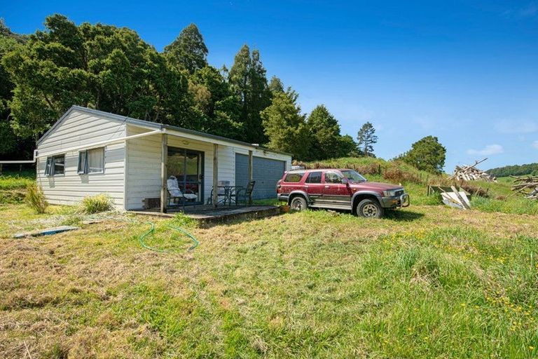 Photo of property in 480 Upper Waiwera Road, Puhoi, Silverdale, 0994