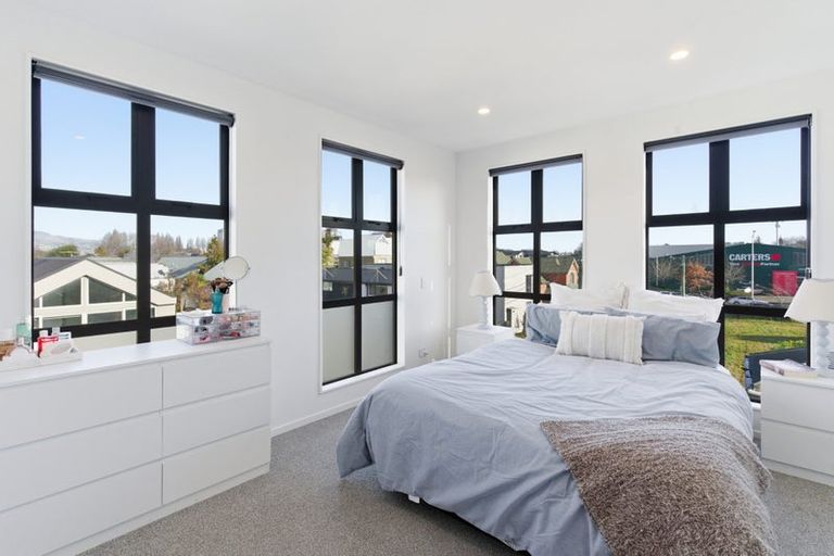 Photo of property in 1/13 Moa Place, Christchurch Central, Christchurch, 8013