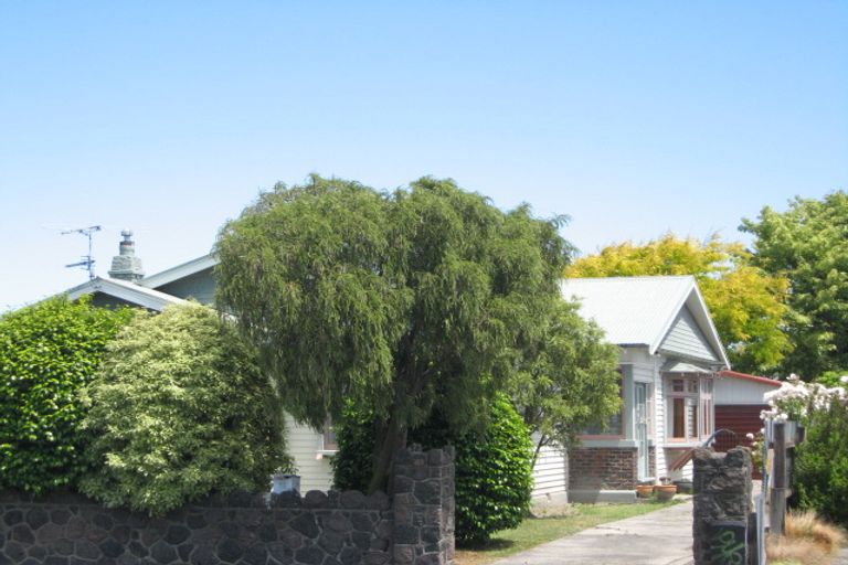 Photo of property in 55 Strickland Street, Sydenham, Christchurch, 8023
