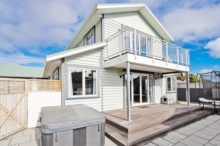 Photo of property in 93 Baird Street, Richmond, Invercargill, 9810