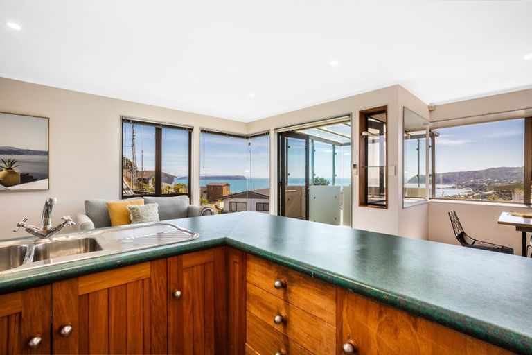 Photo of property in 44a Pope Street, Camborne, Porirua, 5026