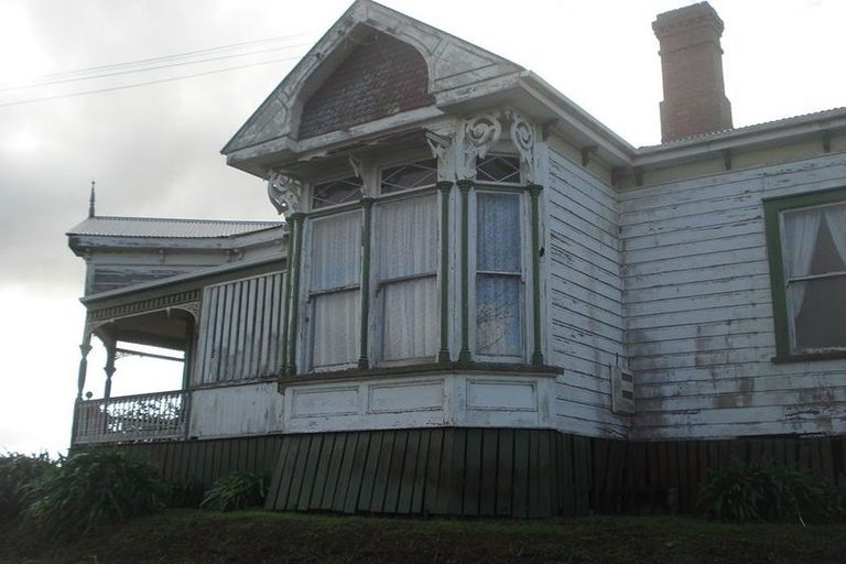 Photo of property in 4450 State Highway 14, Tangowahine, Dargaville, 0372