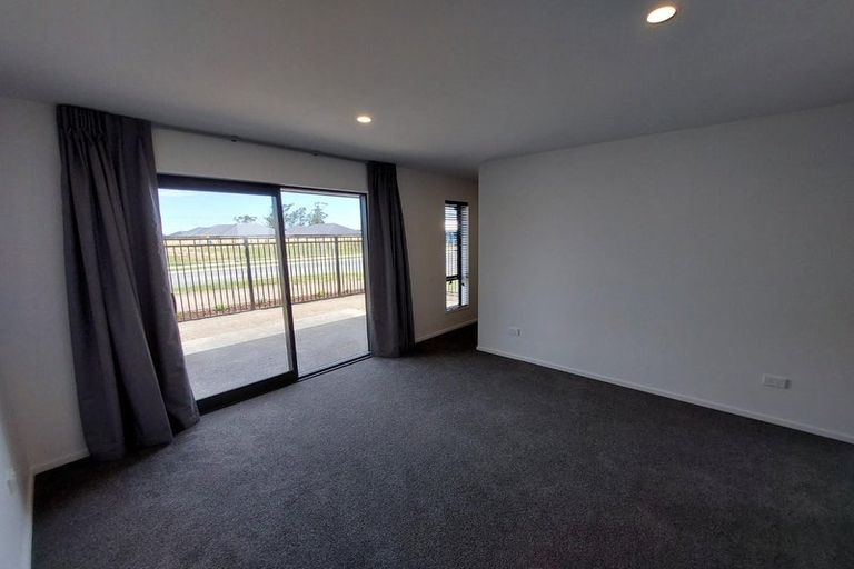 Photo of property in 22 Harness Way, Rolleston, 7615