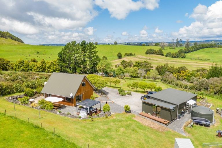 Photo of property in 233 Pigs Head Road, Whakapara, Hikurangi, 0184