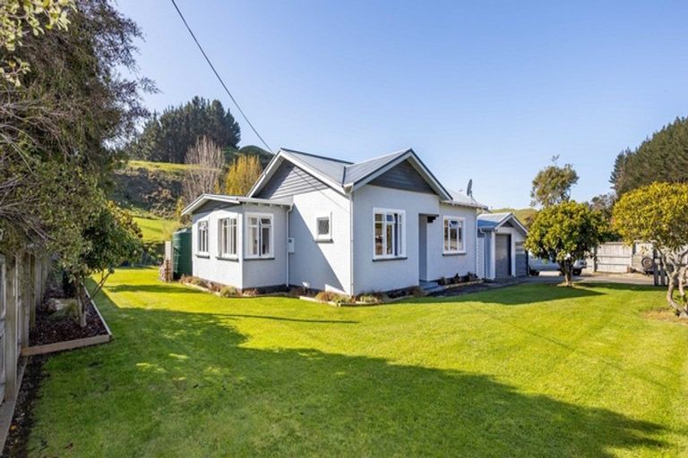 Photo of property in 33 Concord Line, Kaitoke, Whanganui, 4572