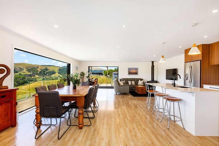 Photo of property in 94b Mulhern Road, Judgeford, Porirua, 5381