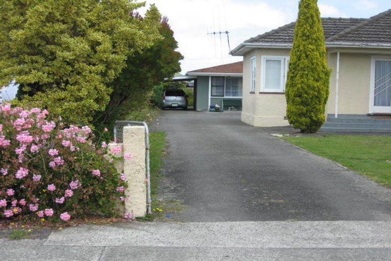 Photo of property in 56b Denbigh Street, Feilding, 4702