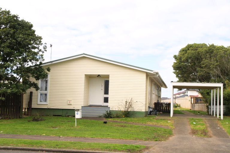 Photo of property in 16 Donnell Avenue, Favona, Auckland, 2024