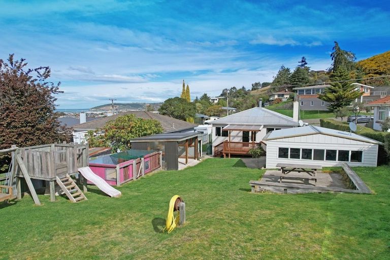 Photo of property in 50 Frome Street, Oamaru North, Oamaru, 9400