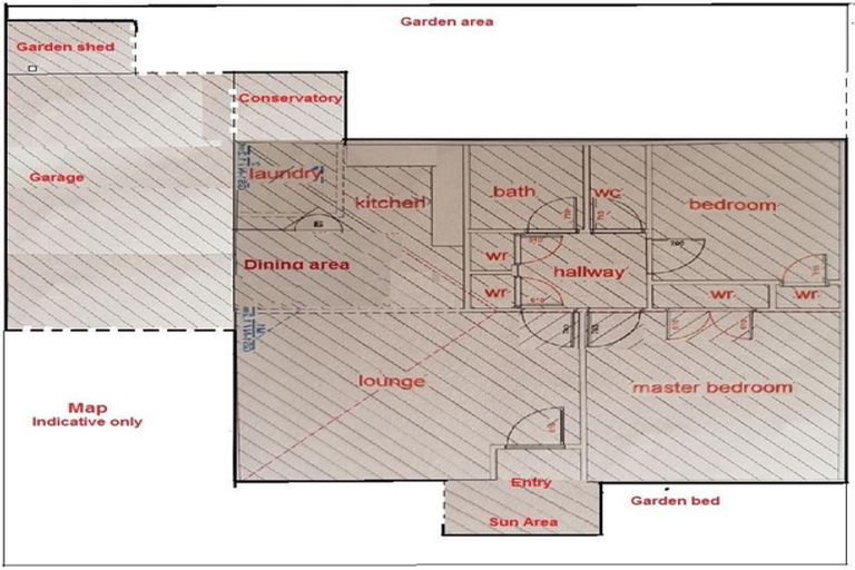 Photo of property in 2/42 Glen Avenue, Papatoetoe, Auckland, 2025