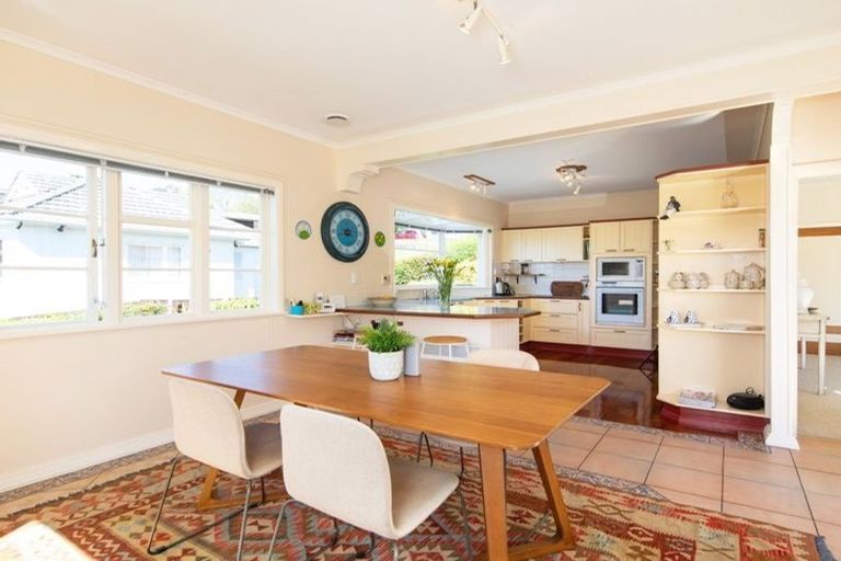 Photo of property in 34 Tautari Street, Orakei, Auckland, 1071
