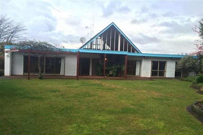 Photo of property in 227 Grange Road, Otumoetai, Tauranga, 3110