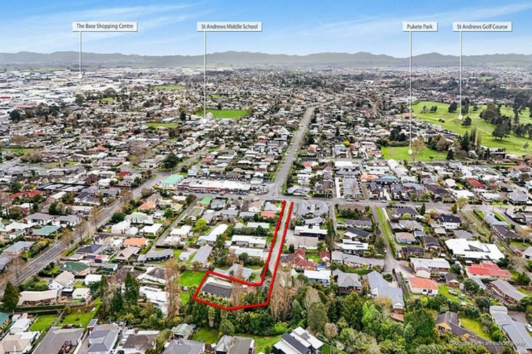 Photo of property in 26a Braid Road, St Andrews, Hamilton, 3200