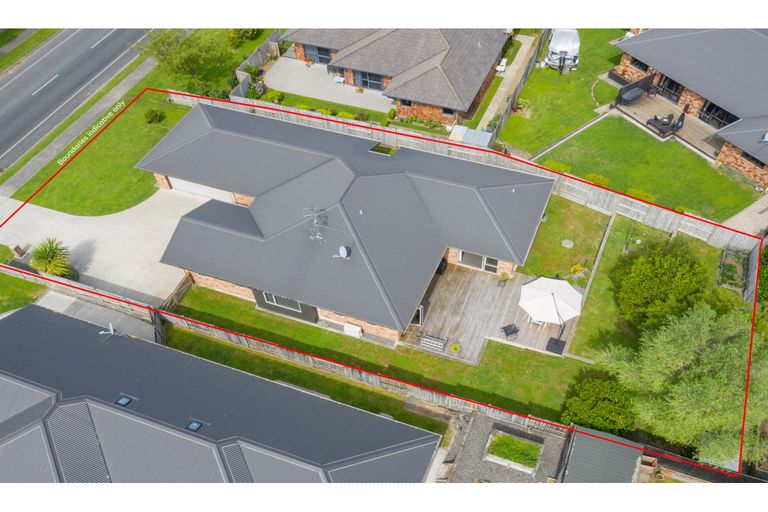 Photo of property in 74 Station Road, Matamata, 3400