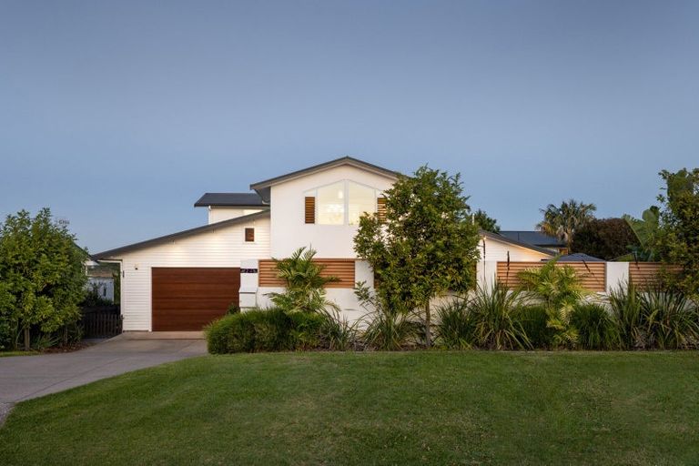 Photo of property in 24 Claremont Terrace, Otumoetai, Tauranga, 3110