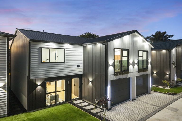 Photo of property in 36c Glen Avenue, Papatoetoe, Auckland, 2025
