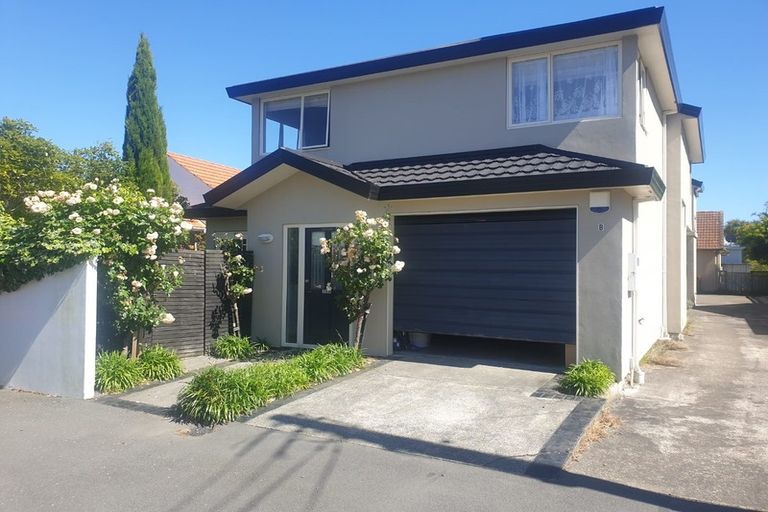 Photo of property in 25b The Quadrant, Miramar, Wellington, 6022