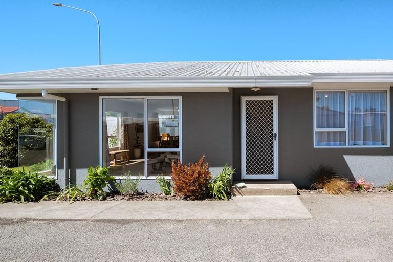 Photo of property in 153 High Street, Blenheim, 7201