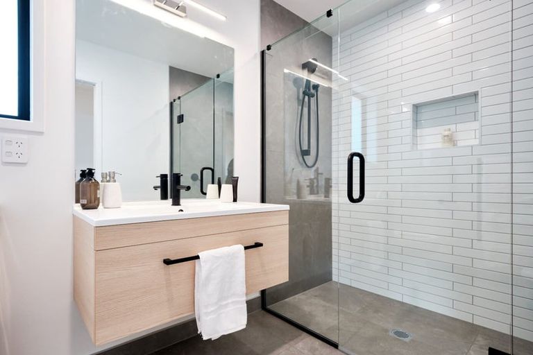 Photo of property in 63 Leathem Crescent, Pokeno, 2402