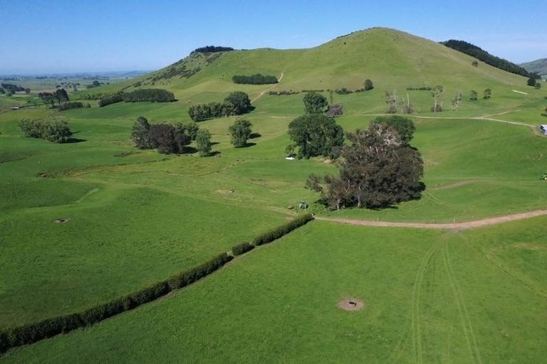 Photo of property in 210 Cruickshank Road, Tokanui, Te Awamutu, 3875