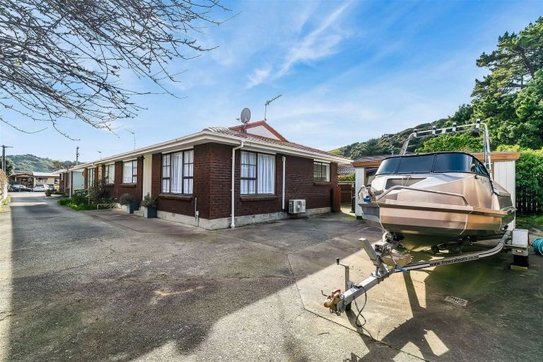Photo of property in 9c James Street, Plimmerton, Porirua, 5026